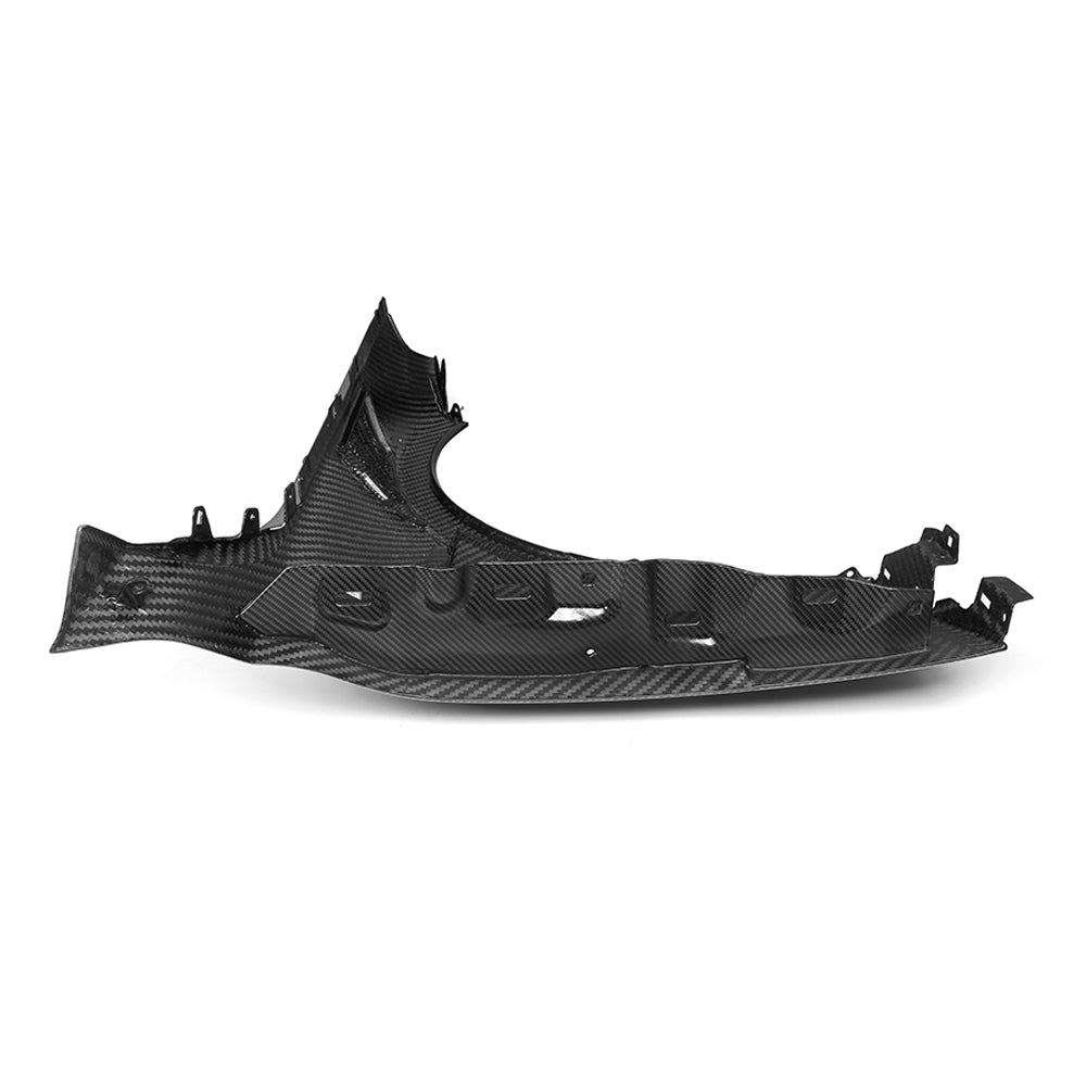 TOWMA. - SooQoo BMW M2 G87 Prepreg Carbon Fiber Vented Side Fenders