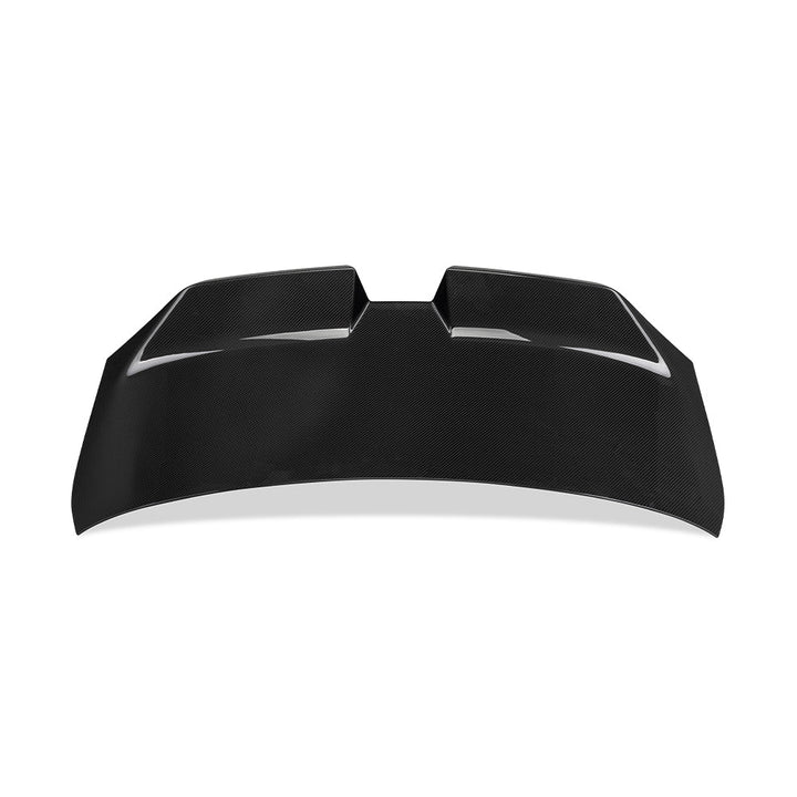 SooQoo M3 G80 trunk lid middenrug