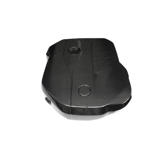 BMW B58 Carbon Fibre Engine Cover G20 G22 G26 G01 G02 G05