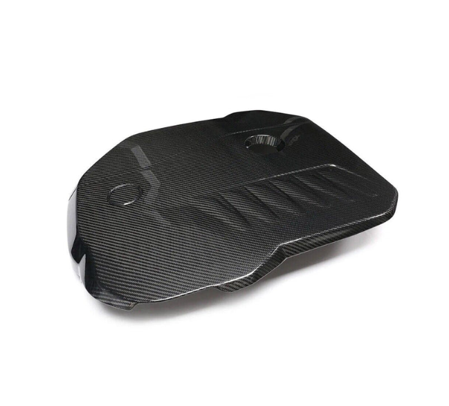BMW B58 Carbon Fibre Engine Cover G20 G22 G26 G01 G02 G05