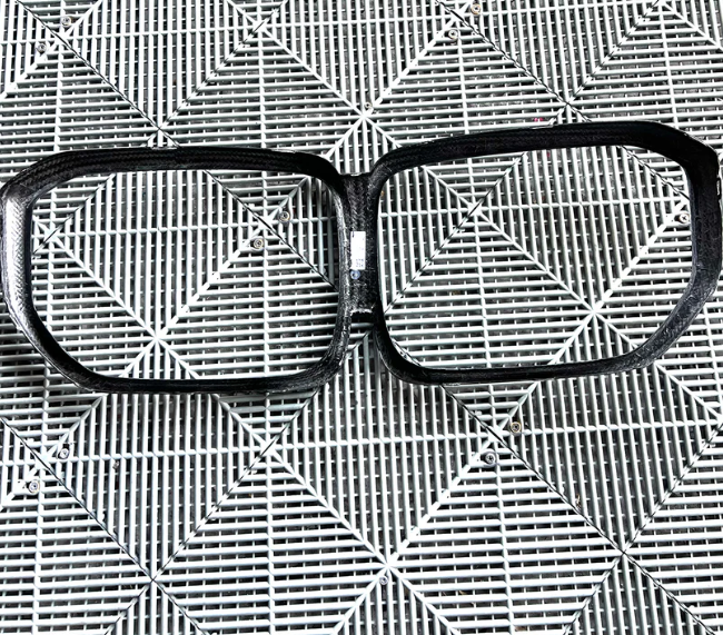 BMW X5 G05 Carbon Fiber Front Grill