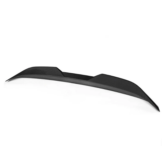 BMW M2 G87 / 2 serie G42 Carbon Fiber M-Performance Spoiler