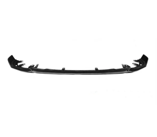 BMW 2 serie G42 Carbon Fiber Front Lip