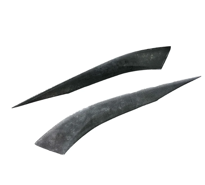 BMW G87 M2 Carbon Fiber Eyebrows