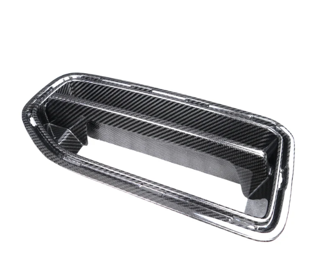 BMW G87 M2 Carbon Fiber Front Grill