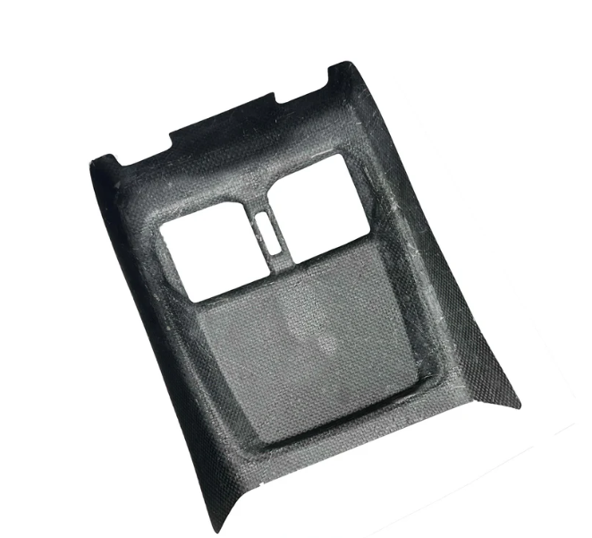 BMW G83 G87 Carbon Fiber Rear Aircon Vents Cover