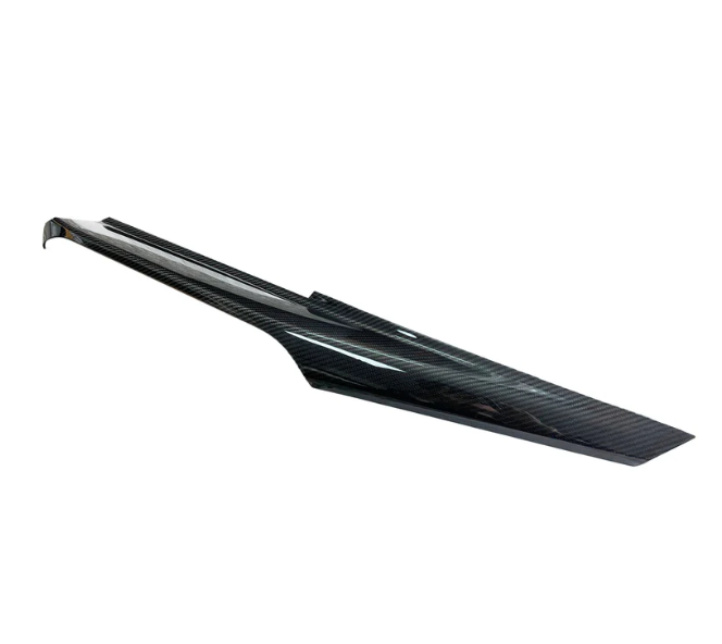 BMW G87/G80/G82 - M2/M3/M4 center interior trim