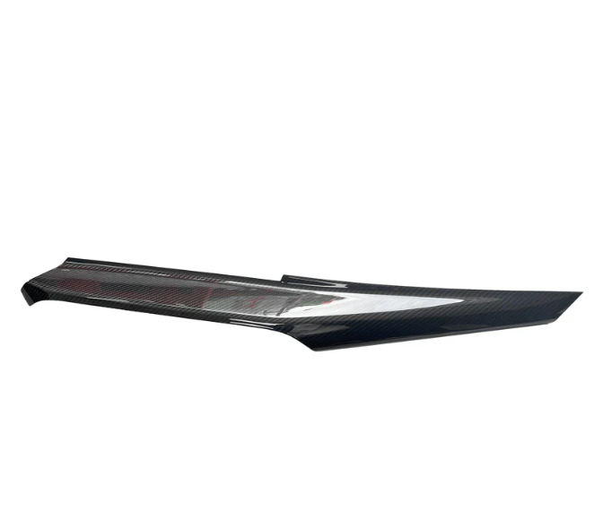 BMW G87/G80/G82 - M2/M3/M4 center interior trim