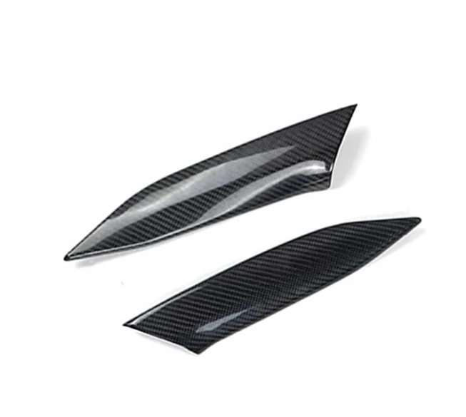 BMW G80/G81/G82/G83/G87/G20/G22 Center console side piece