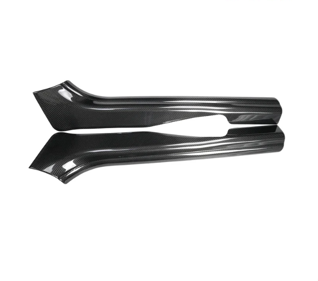 BMW G87/G42 2 serie/M2 Carbon Fiber Door Sill