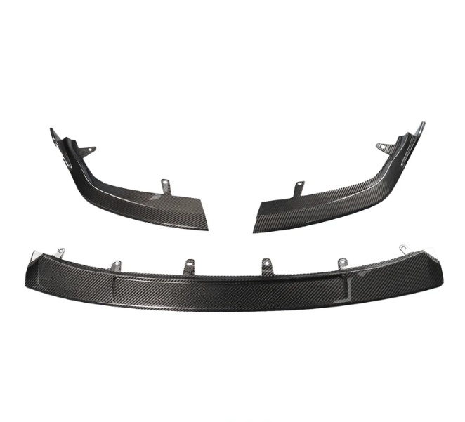 BMW G87 M2 Carbon Fiber AT V2/V1 Front Lip