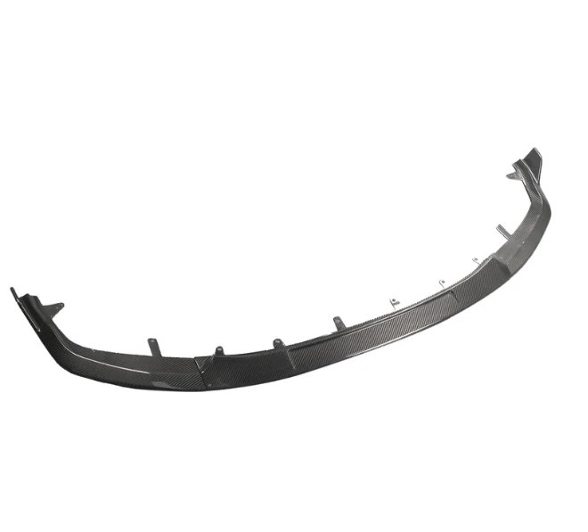 BMW G87 M2 Carbon Fiber AT V2/V1 Front Lip