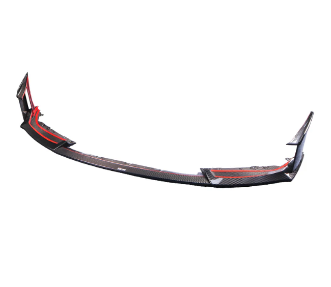 BMW G87 M2 Carbon Fiber Front Lip