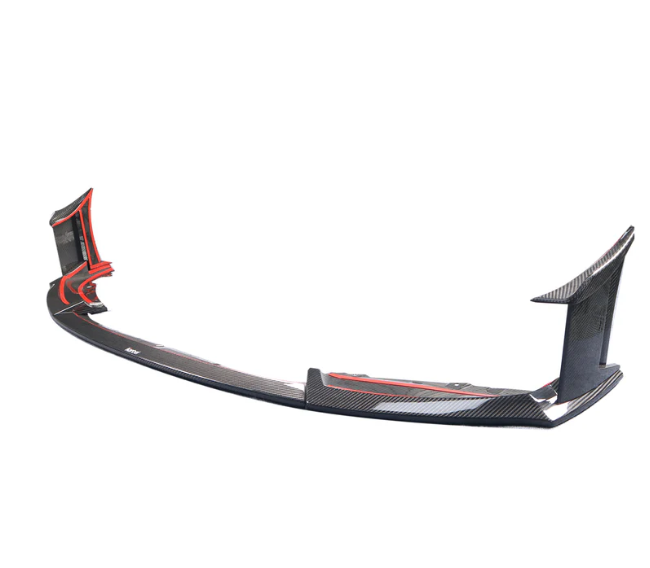 BMW G87 M2 Carbon Fiber Front Lip