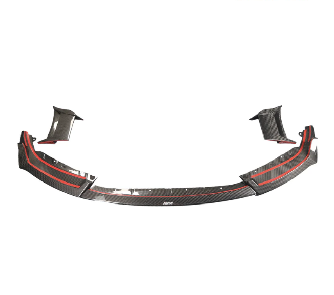 BMW G87 M2 Carbon Fiber Front Lip