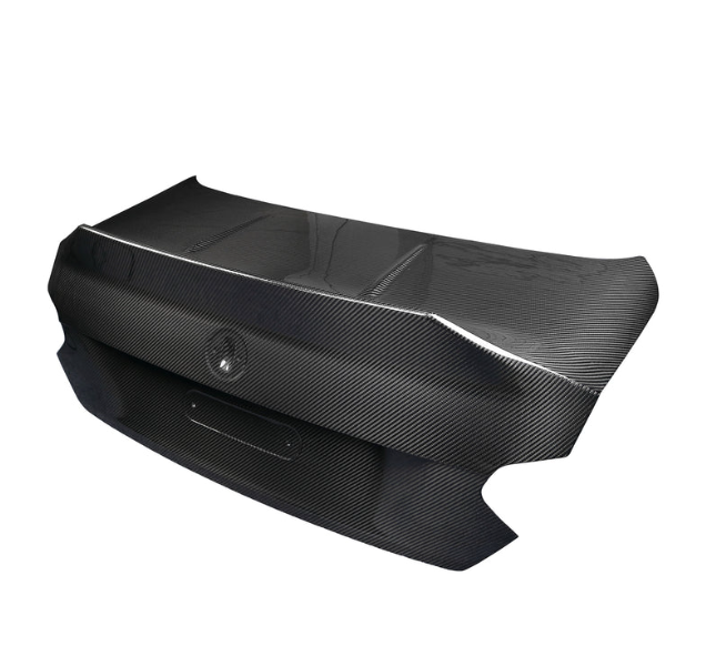 BMW G87 M2 Carbon Fiber CSL Style Trunk