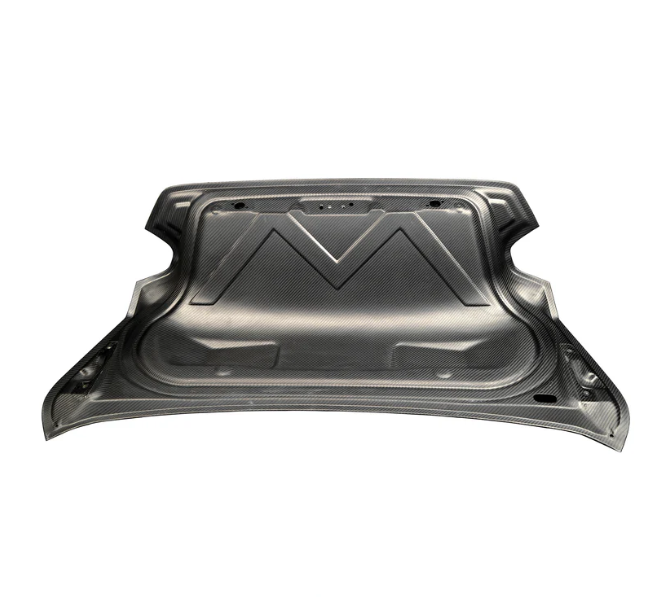 BMW G87 M2 Carbon Fiber CSL Style Trunk
