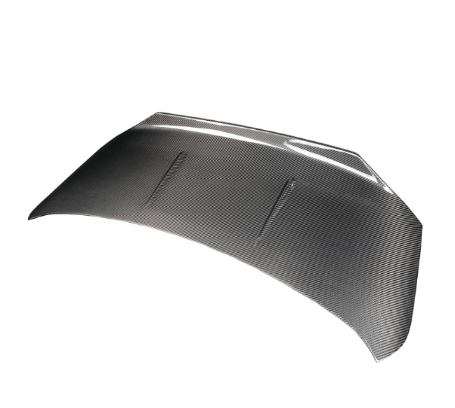 BMW G87 M2 Carbon Fiber CSL Style Trunk