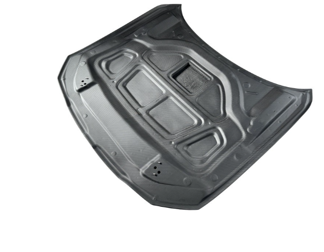 BMW M3/M4 G80/G81/G82/G83 Prepreg Carbon Hood