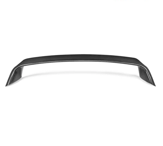 BMW M2 G87 MP Style Prepreg Carbon Fiber Rear Wing