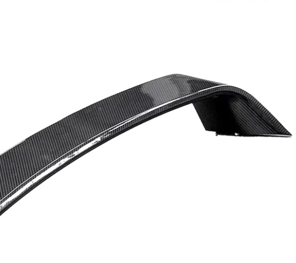 BMW M2 G87 MP Style Prepreg Carbon Fiber Rear Wing