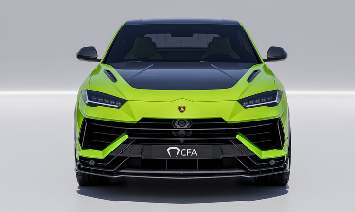 Lamborghini Urus Performante - Dry Carbon Hood