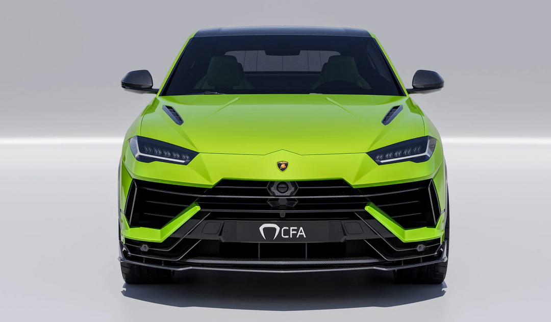 Lamborghini Urus Performante - Dry Carbon Hood
