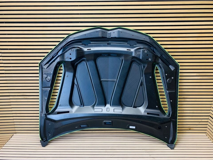 Lamborghini Urus Performante - Dry Carbon Hood