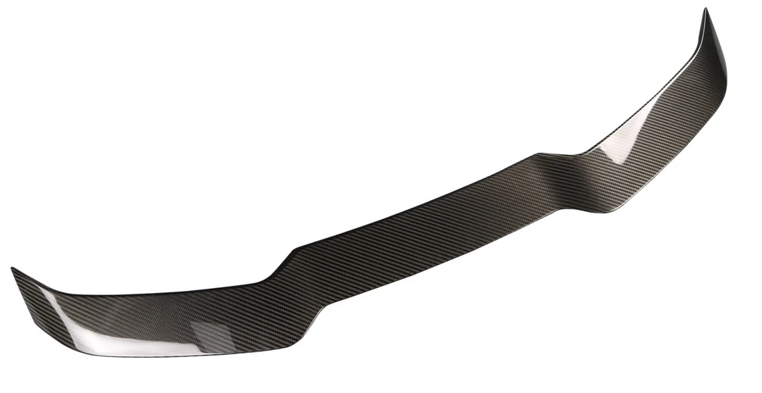 BMW 3 serie M3 G20/G80 Prepreg Carbon VS Spoiler