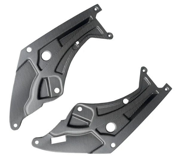 BMW M2/M3/M4 G80/G81/G82/G83/G87 Prepreg Carbon Headlamp cover