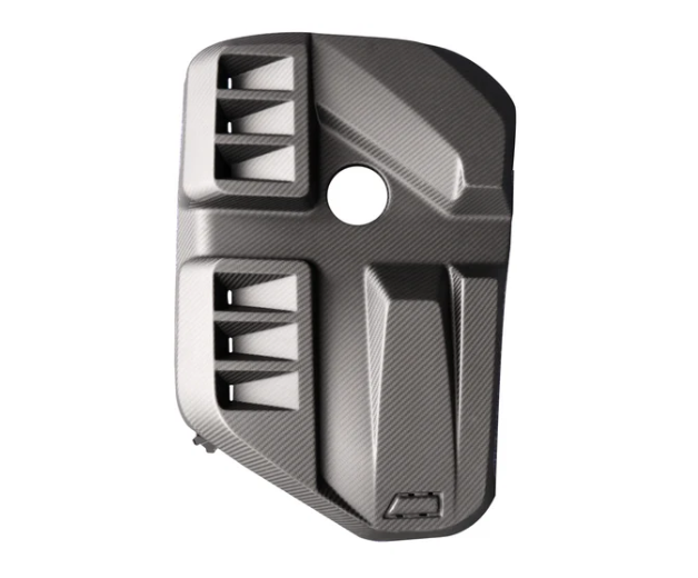 BMW M2/M3/M4 G80/G81/G82/G83/G87 Prepreg Carbon OEM Engine Cover