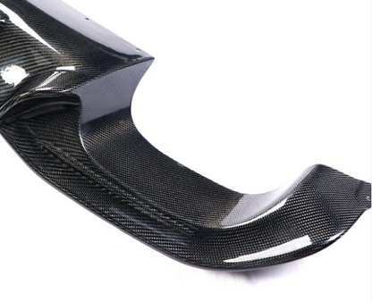 BMW M2 F87 Carbon AK Diffuser