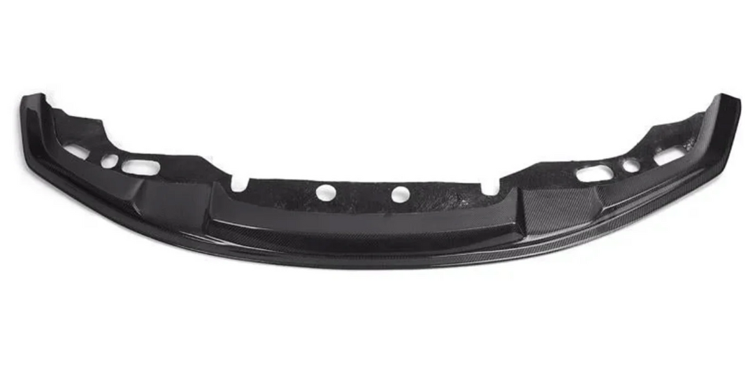 BMW M2 F87 Carbon MTC front lip