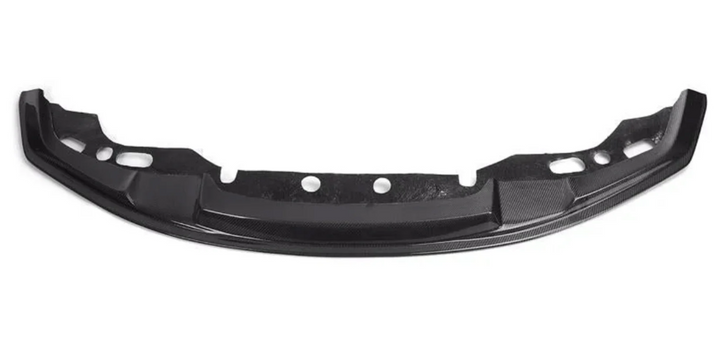 BMW M2 F87 Carbon MTC front lip