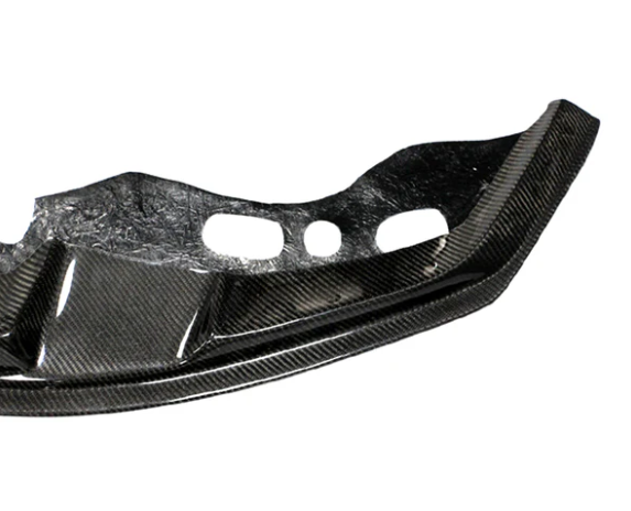 BMW M2 F87 Carbon MTC front lip