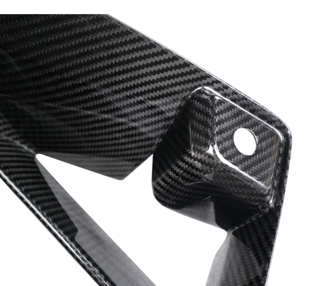 BMW G87 M2 Carbon Fiber Front Air Vents MP style