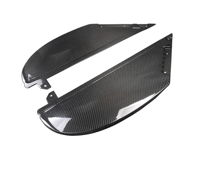 BMW G80/G81/G82/G83/G87 Carbon Fiber Engine Bay Parts
