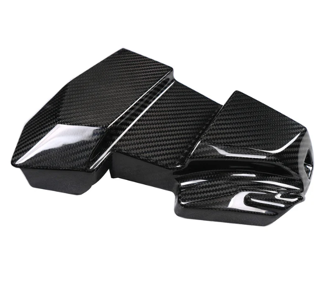 BMW G80/G81/G82/G83/G87 Carbon Fiber Engine Bay Parts