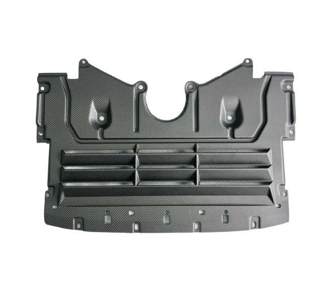 BMW M2/M3/M4 G80/G81/G82/G83/G87 Prepreg Carbon Skid Plate