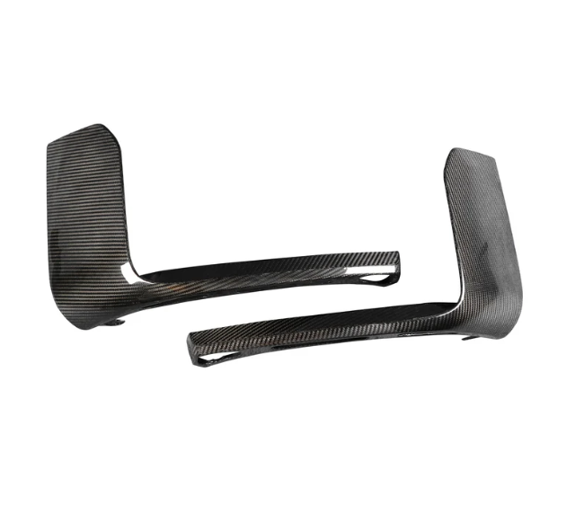 BMW G87 M2 Carbon Fiber MP Front Lip
