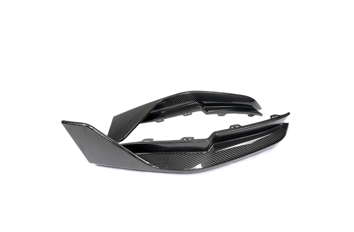 BMW M3 G80 M4 G82 MP Carbon Bodykit