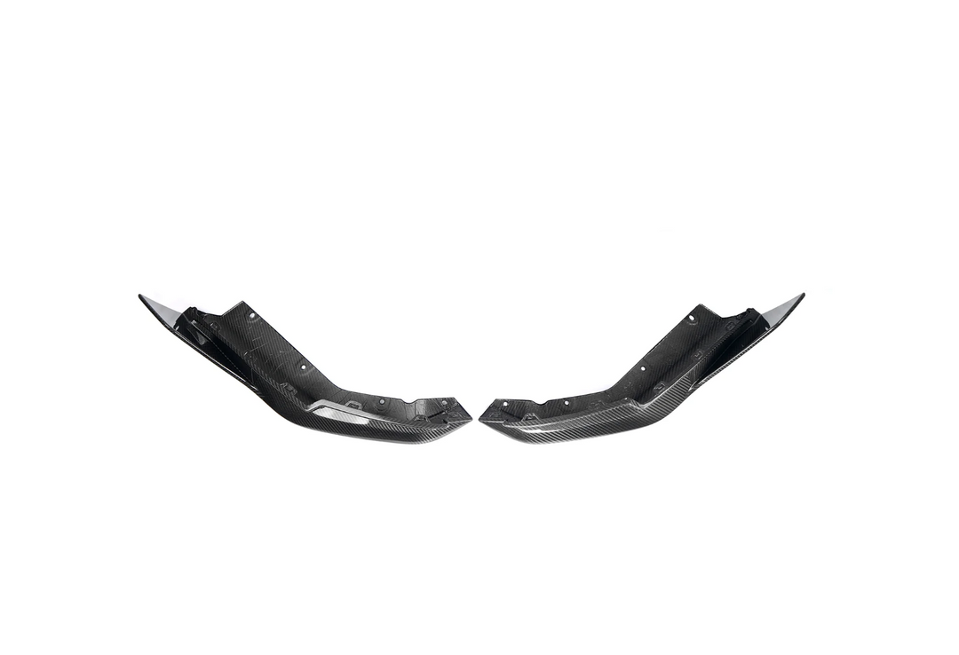 BMW M3 G80 M4 G82 MP Carbon Bodykit