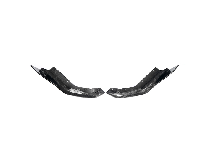 BMW M3 G80 M4 G82 MP Carbon Bodykit