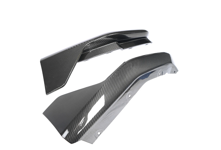 BMW M3 G80 M4 G82 MP Carbon Bodykit