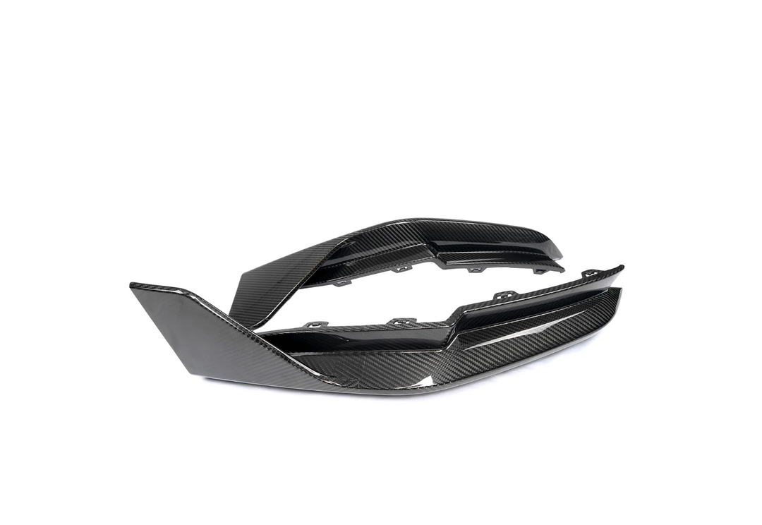 BMW M3 G80 M4 G82 MP Carbon Bodykit