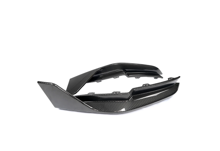 BMW M3 G80 M4 G82 MP Carbon Bodykit