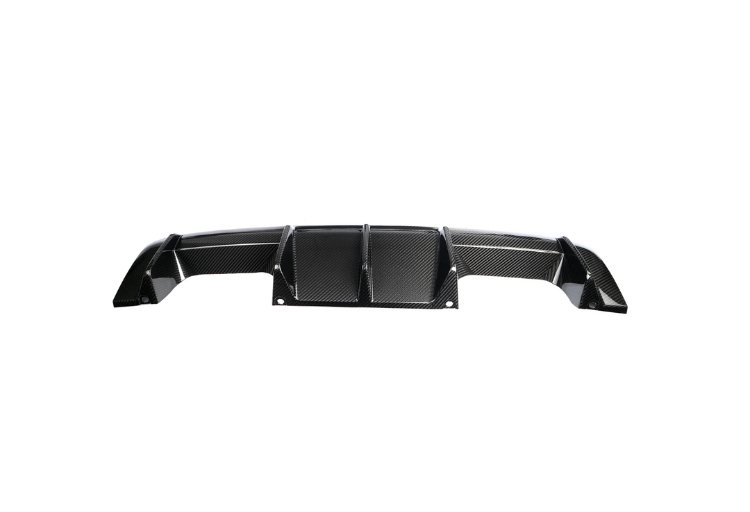 BMW M3 G80 M4 G82 MP Carbon Bodykit