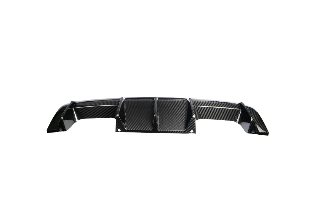 BMW M3 G80 M4 G82 MP Carbon Bodykit