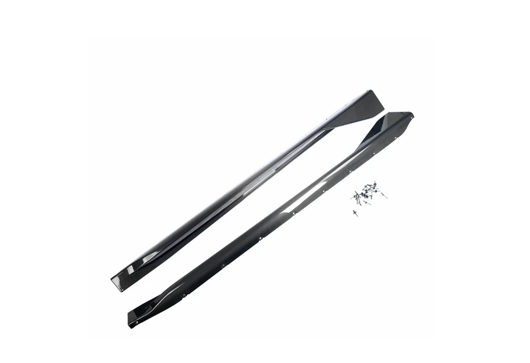 BMW M3 G80 M4 G82 MP Carbon Bodykit