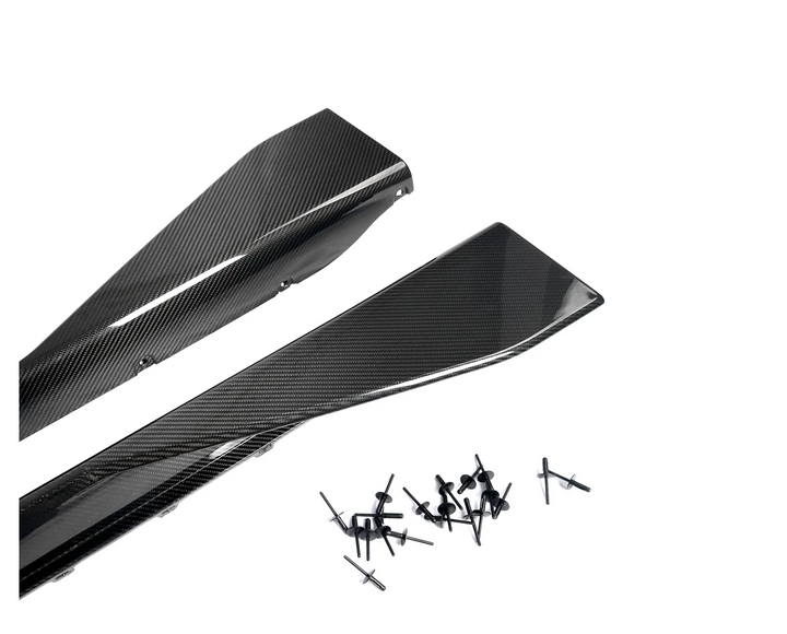 BMW M3 G80 M4 G82 MP Carbon Bodykit